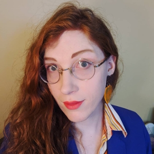 Ada-Rhodes Short